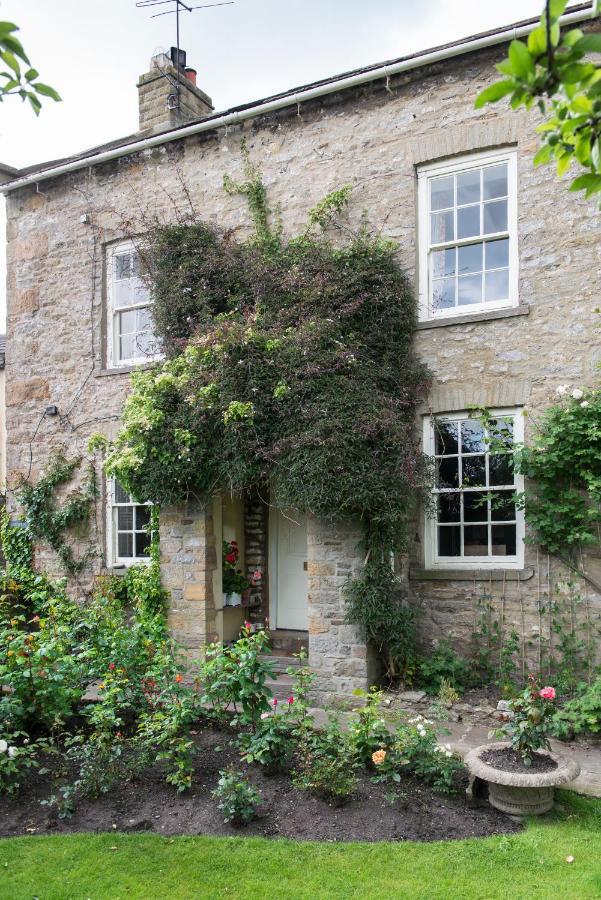 Ferienwohnung East House Leyburn Exterior foto
